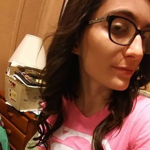 Meet your Posher, Michaela